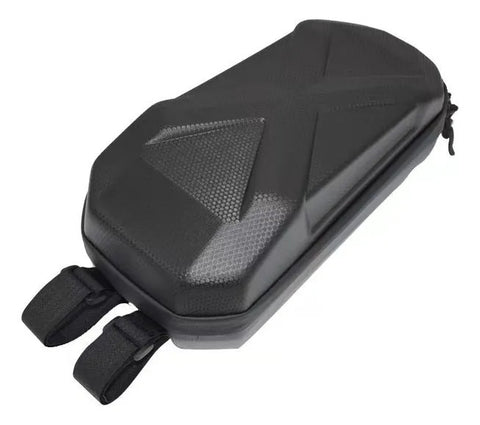 Maleta 3l Waterproof Para Patineta Eléctrica Y Moto Ekomotor