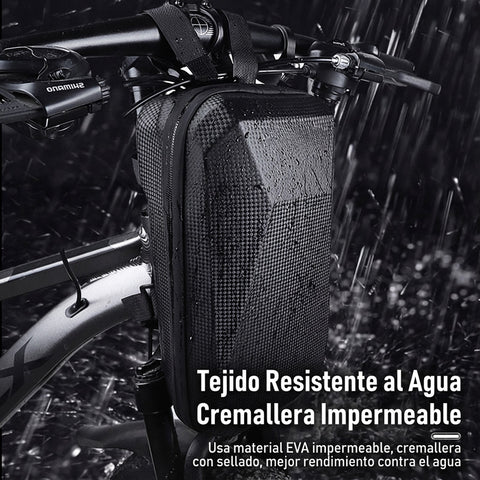 Maleta Patineta Eléctrica Grande 5 Litros Rígida