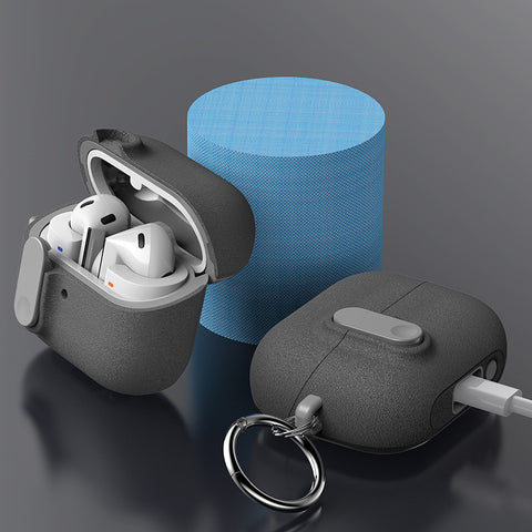 Funda Bumper Samsung Galaxy Buds 3 / Pro