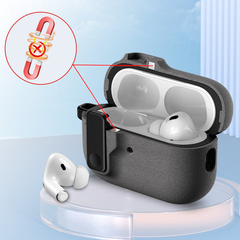 Funda Para AirPods Pro 2, Estuche Protector