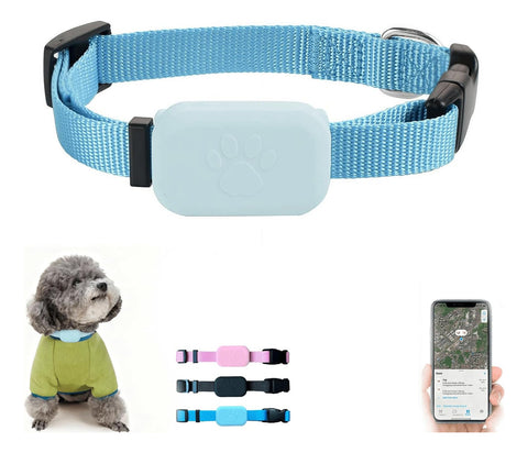 Airtrag Rastreador De Objetos Y Mascotas Para Apple Mfi Gps