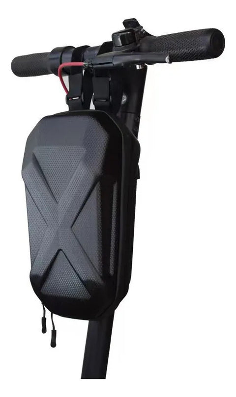 Maleta 3l Waterproof Para Patineta Eléctrica Y Moto Ekomotor