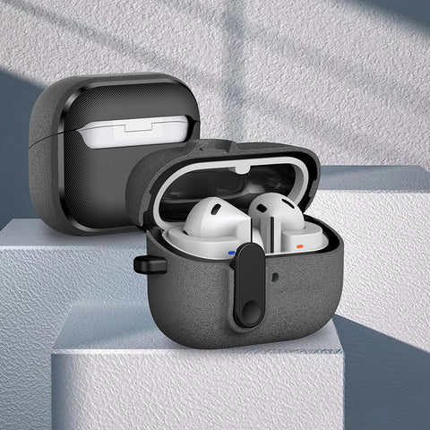 Funda Bumper Samsung Galaxy Buds 3 / Pro