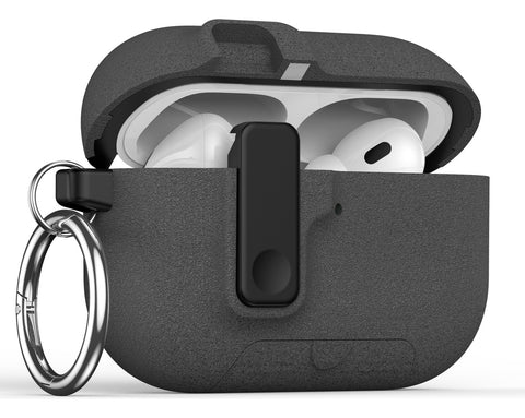 Funda Para AirPods Pro 3, Estuche Protector