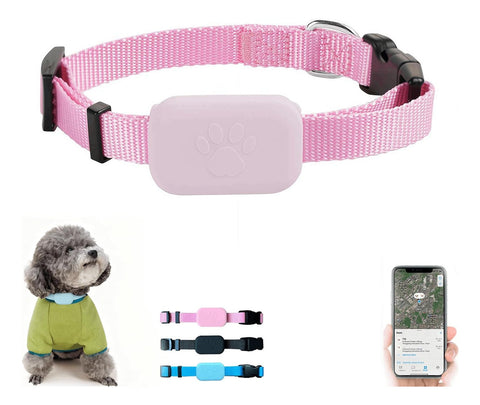 Airtrag Rastreador De Objetos Y Mascotas Para Apple Mfi Gps