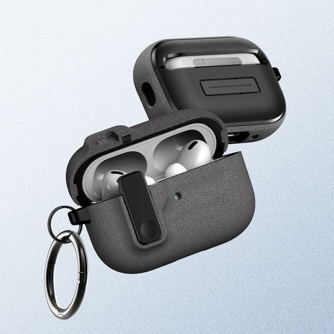 Funda Para AirPods Pro 2, Estuche Protector