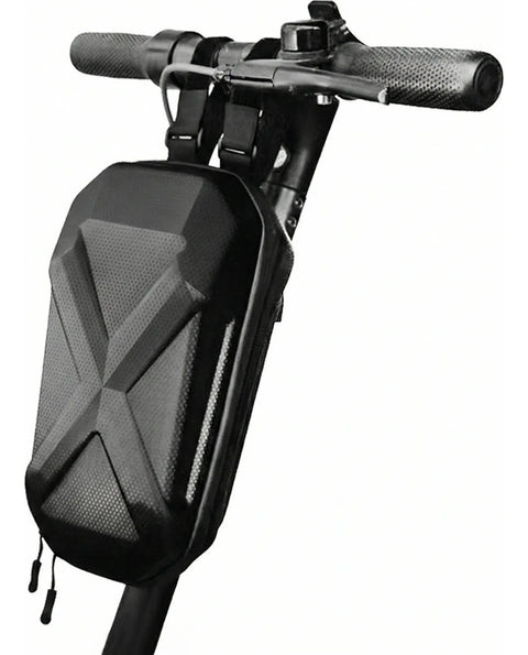 Maleta 3l Waterproof Para Patineta Eléctrica Y Moto Ekomotor