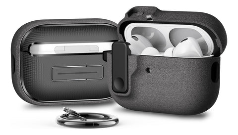 Funda Para AirPods Pro 2, Estuche Protector