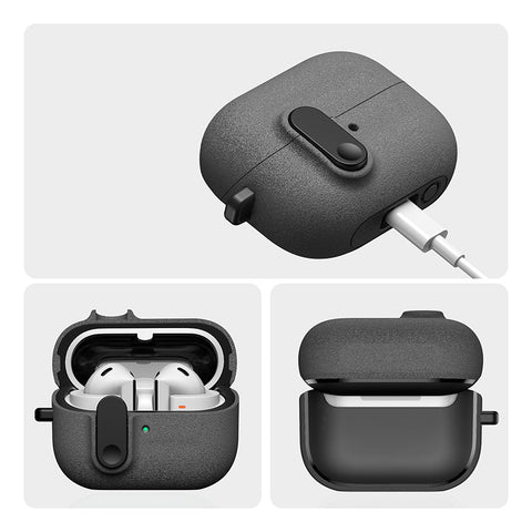Funda Bumper Samsung Galaxy Buds 3 / Pro