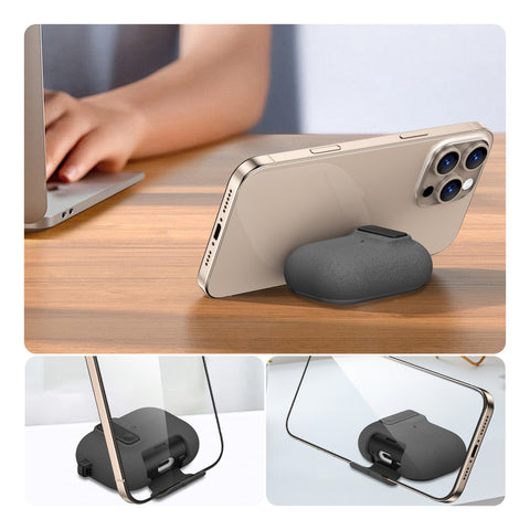 Funda Para AirPods Pro 3, Estuche Protector