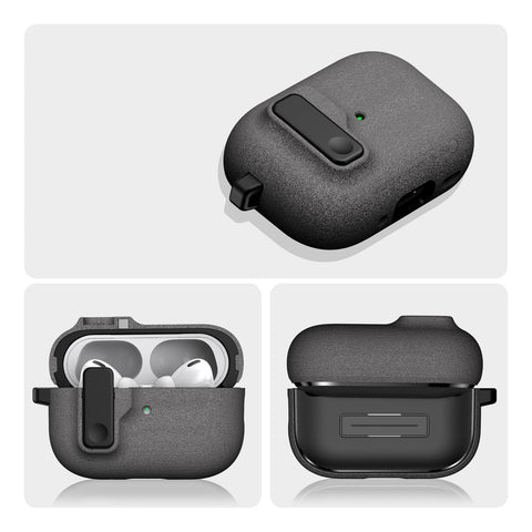 Funda Para AirPods Pro 2, Estuche Protector