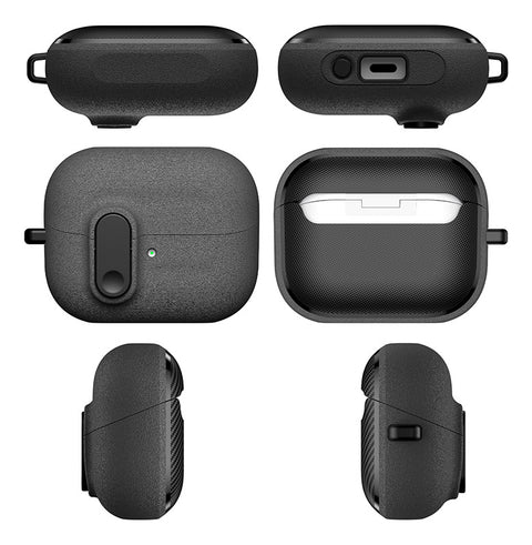 Funda Bumper Samsung Galaxy Buds 3 / Pro