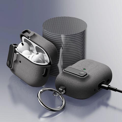 Funda Para AirPods Pro 2, Estuche Protector