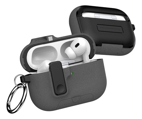 Funda Para AirPods Pro 3, Estuche Protector