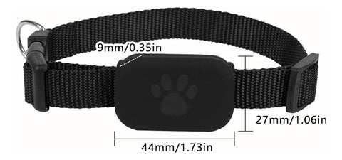 Airtrag Rastreador De Objetos Y Mascotas Para Apple Mfi Gps