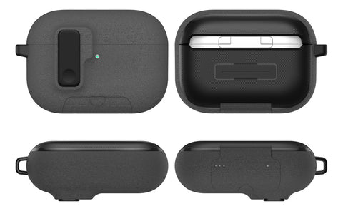 Funda Para AirPods Pro 3, Estuche Protector